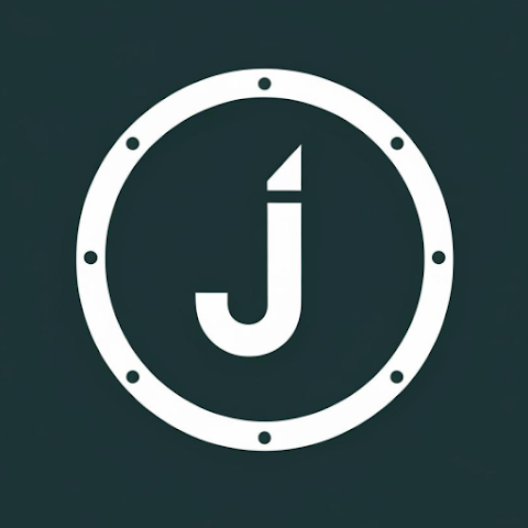 JEEnius logo